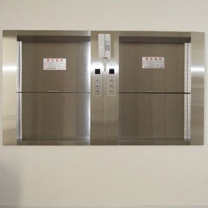 便捷高效的餐饮与生活助手 传菜电梯、杂物电梯与餐梯的日常应用