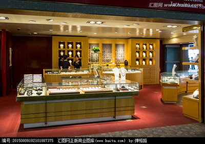 珠宝之光 点缀时尚生活的永恒百科