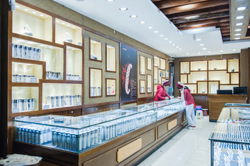 超市商品下载-各行各业素材下的零售百货